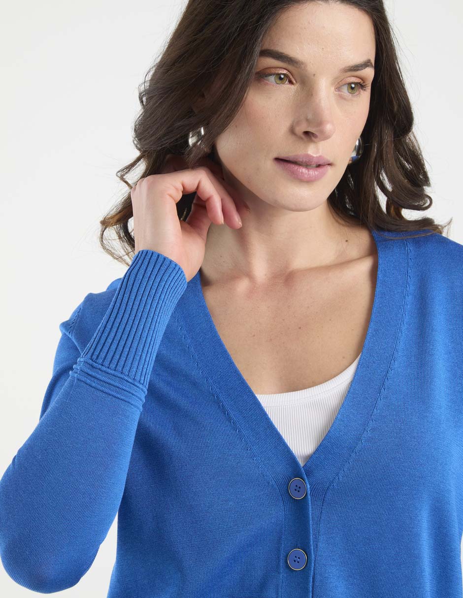 Suéter para mujer 5