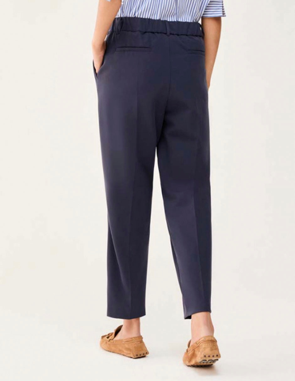 Pantalón capri para mujer 2