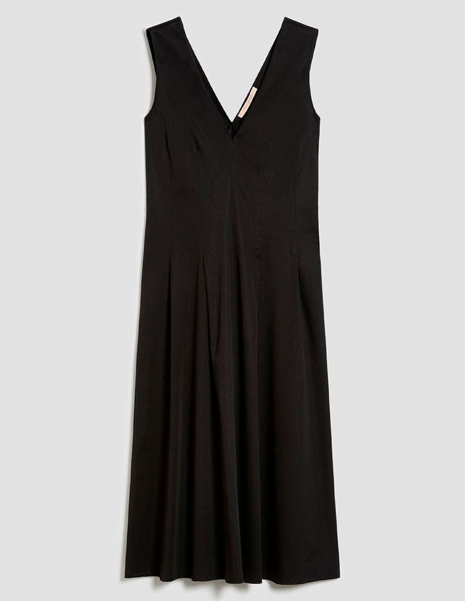 Vestido Midi Casual para mujer 6