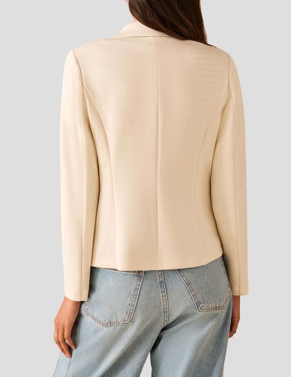 Saco casual para mujer 2