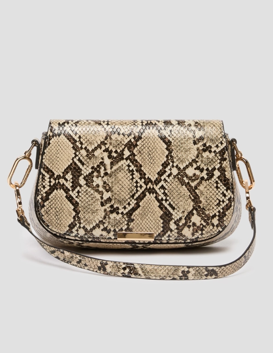 Bolsa crossbody para mujer