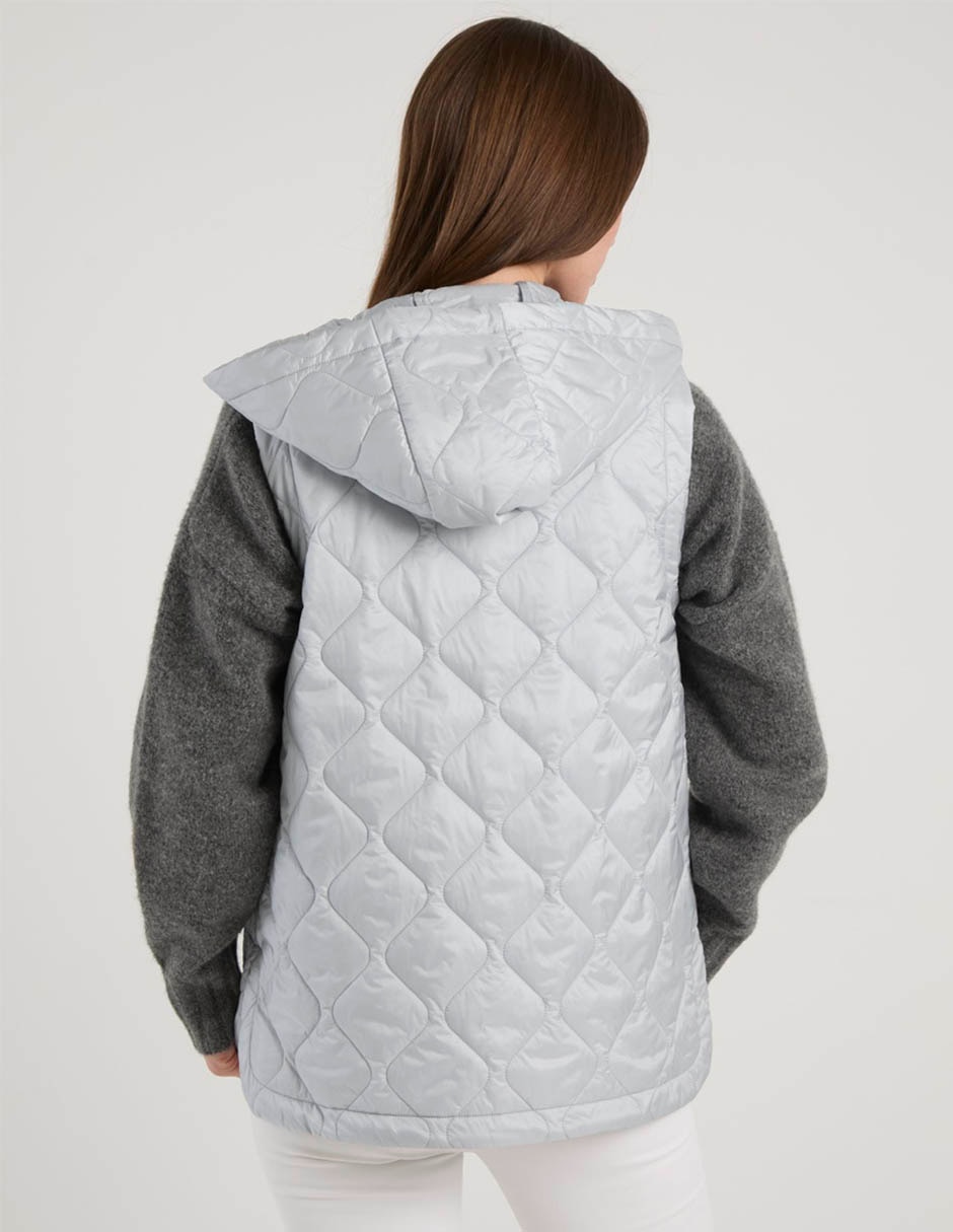 Chaleco para mujer 6