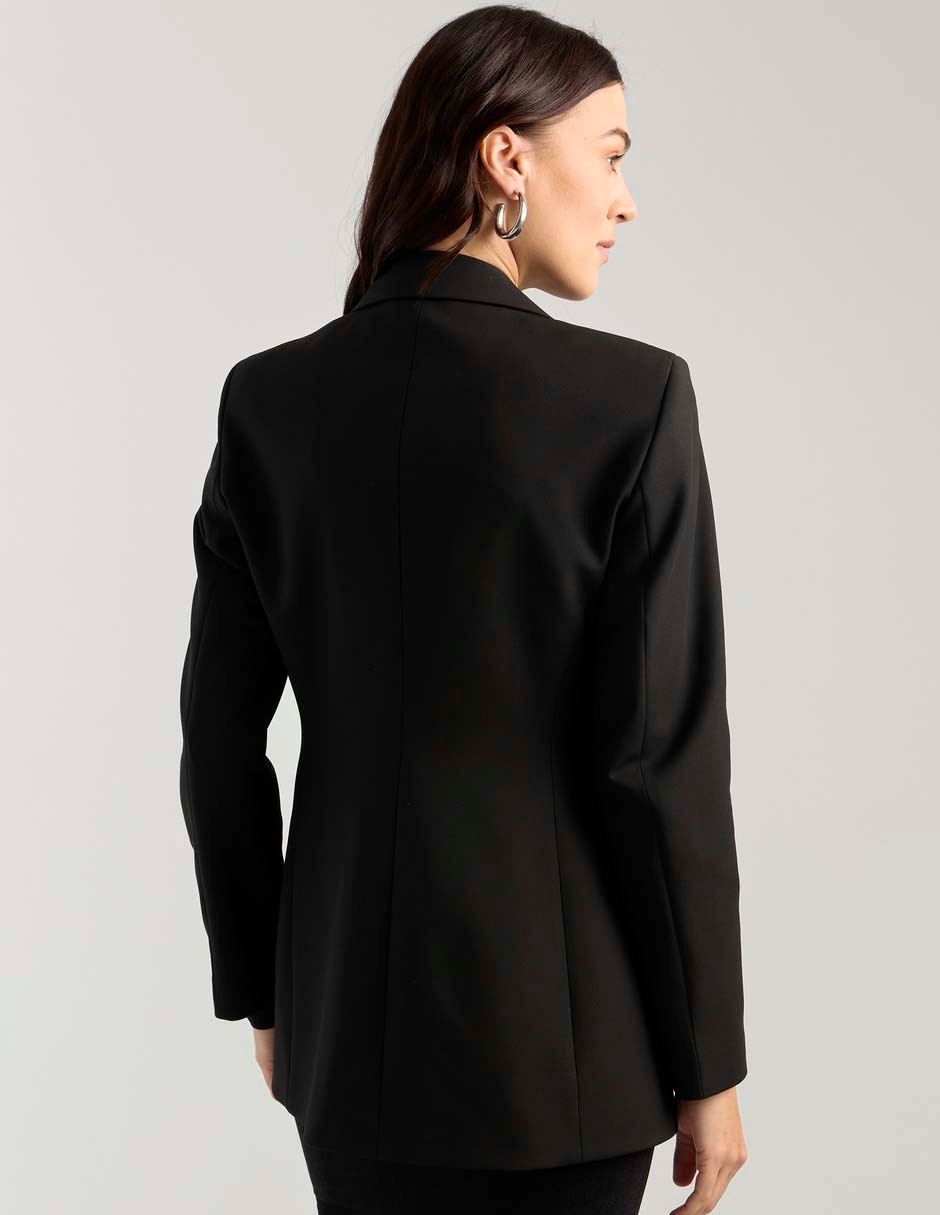 Saco formal para mujer 2