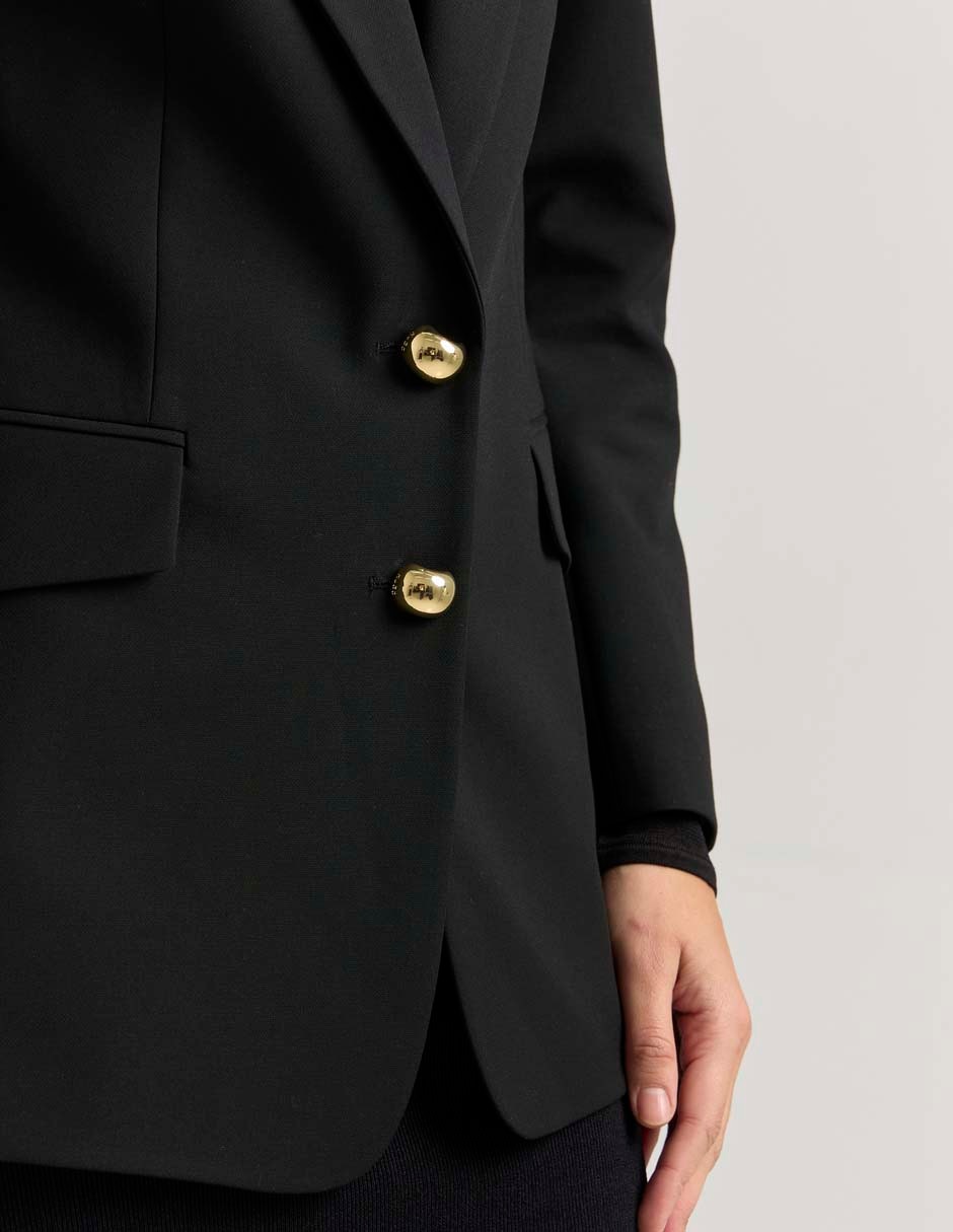 Saco formal para mujer 4