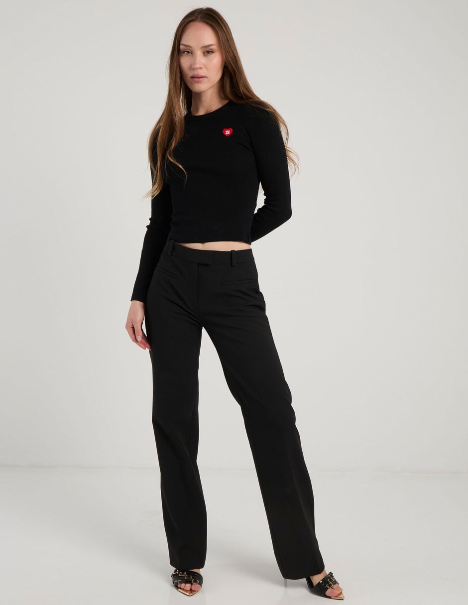 Pantalón de vestir para mujer 7