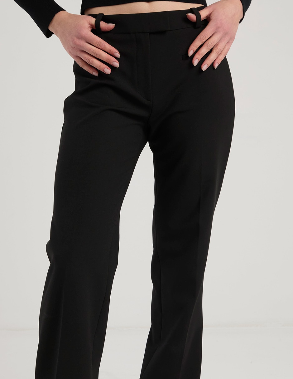 Pantalón de vestir para mujer 10