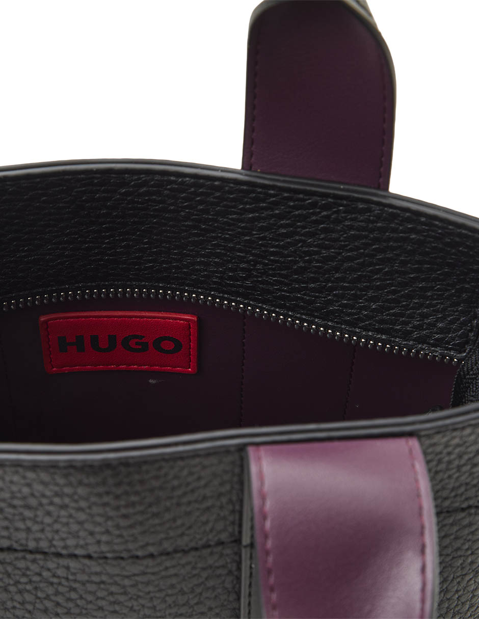 Bolsa satchel para mujer 4