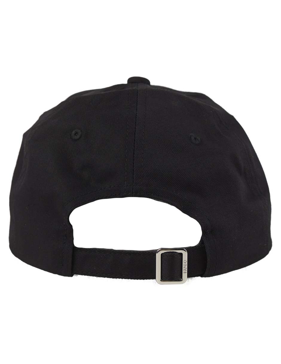 Gorra visera curva hebilla casual para mujer 2