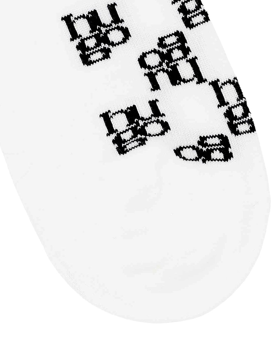 Set de tin de algodón para mujer 3 pares 3