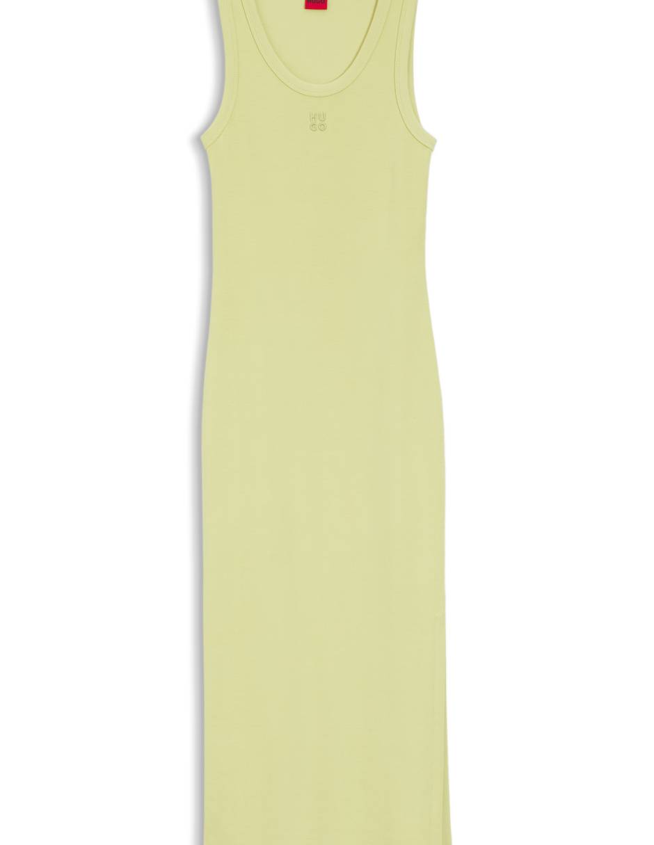 Vestido midi casual para mujer 7