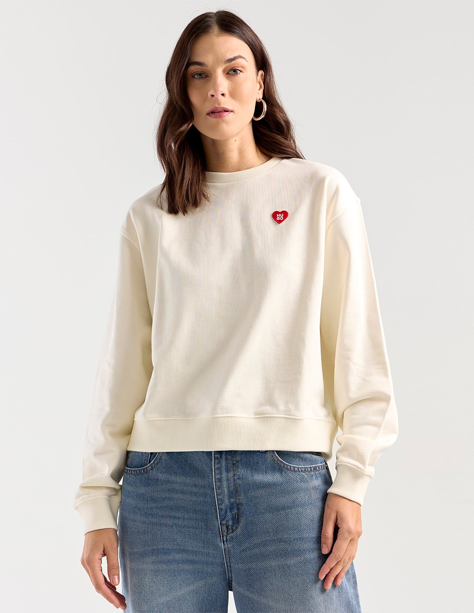 Sudadera para mujer