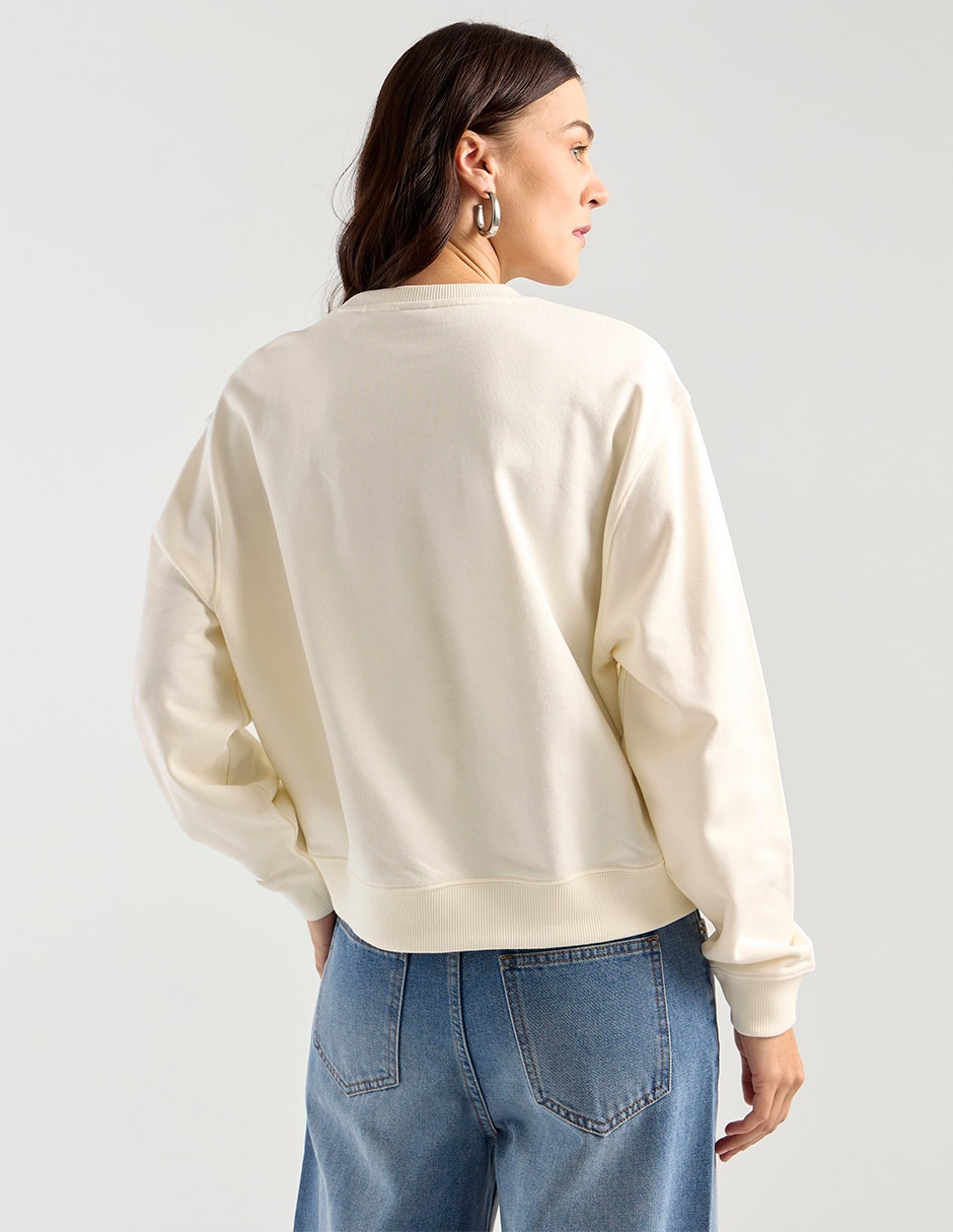 Sudadera para mujer 2