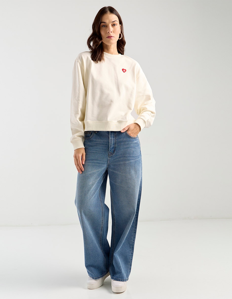 Sudadera para mujer 3