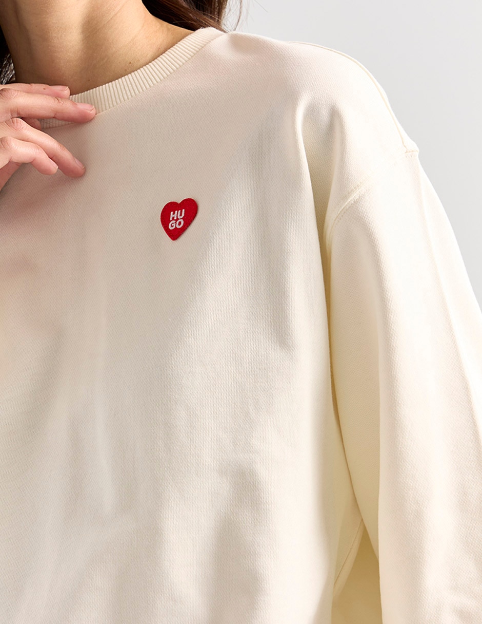 Sudadera para mujer 4