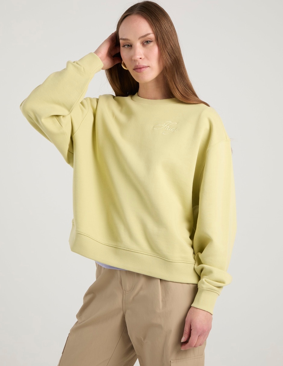 Sudadera para mujer 2