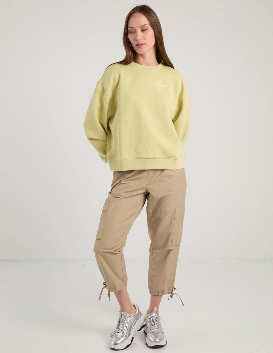 Sudadera para mujer 3