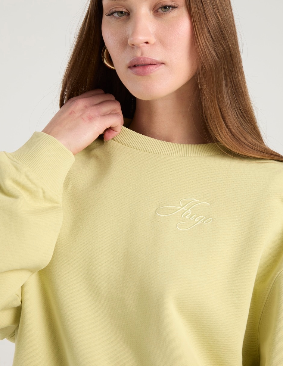 Sudadera para mujer 4