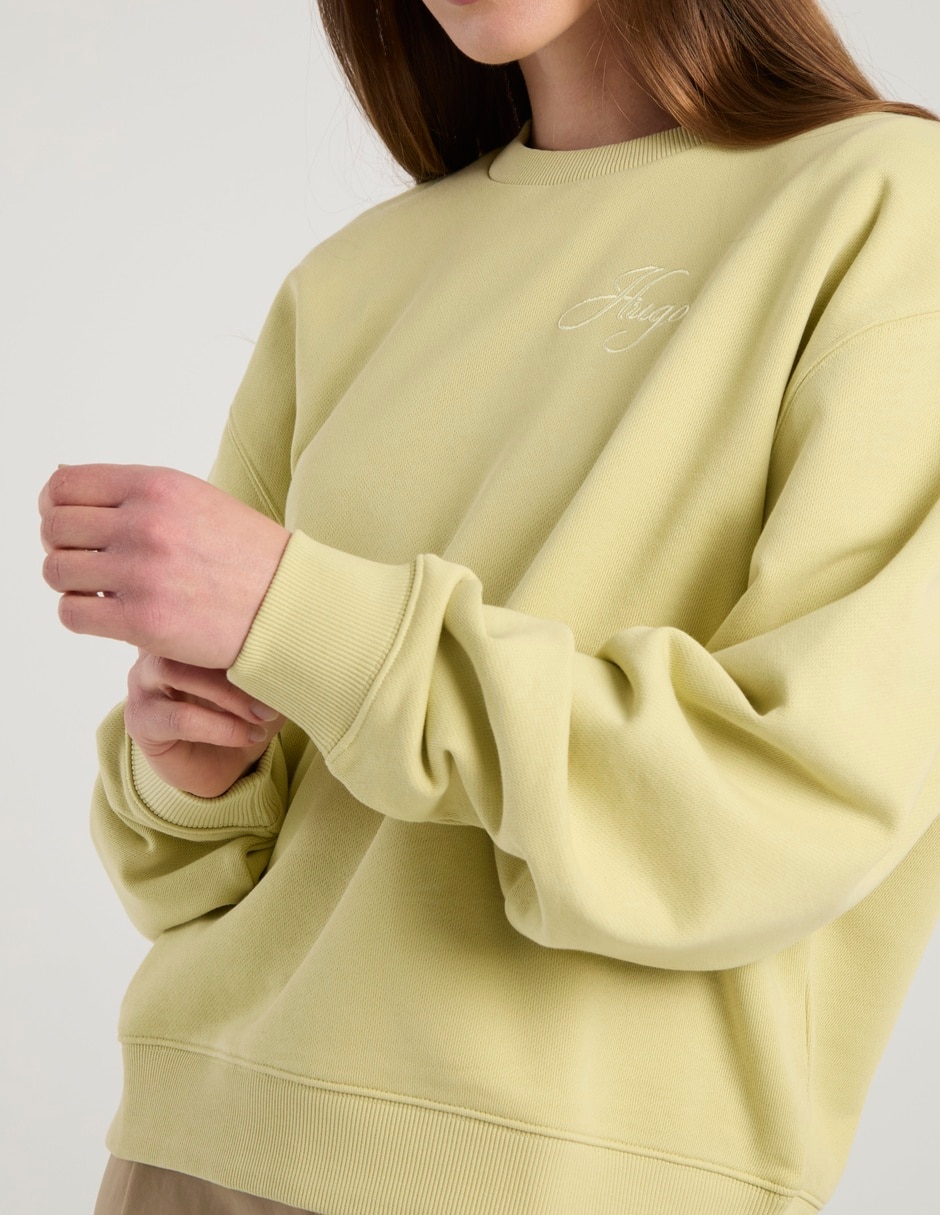 Sudadera para mujer 5