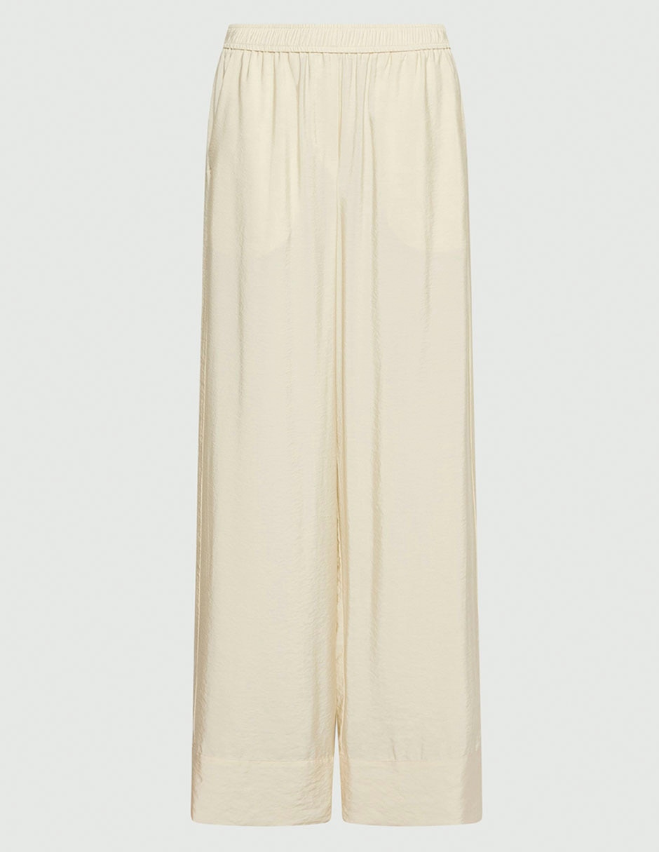 Pantalón relaxed regular para mujer 3