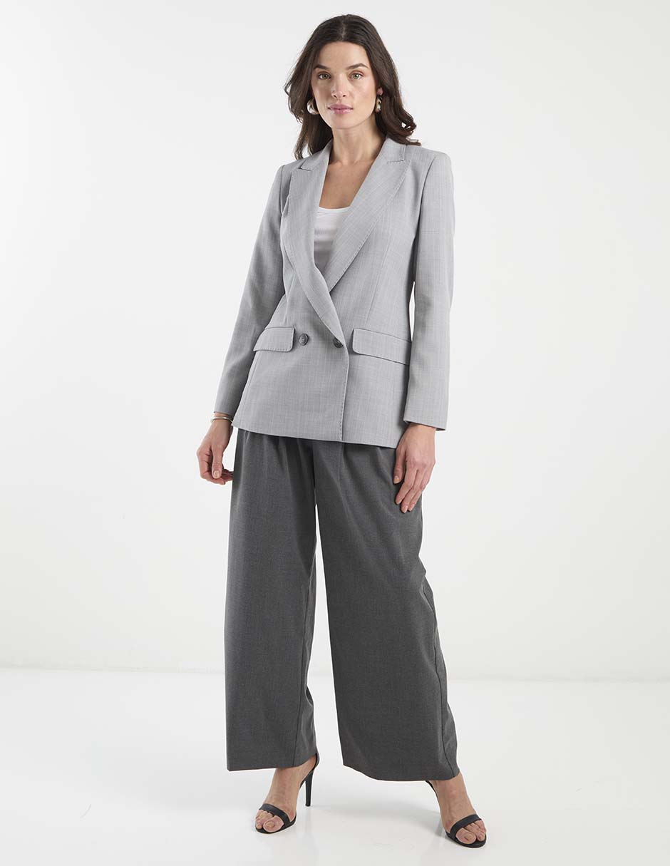 Saco formal para mujer 3