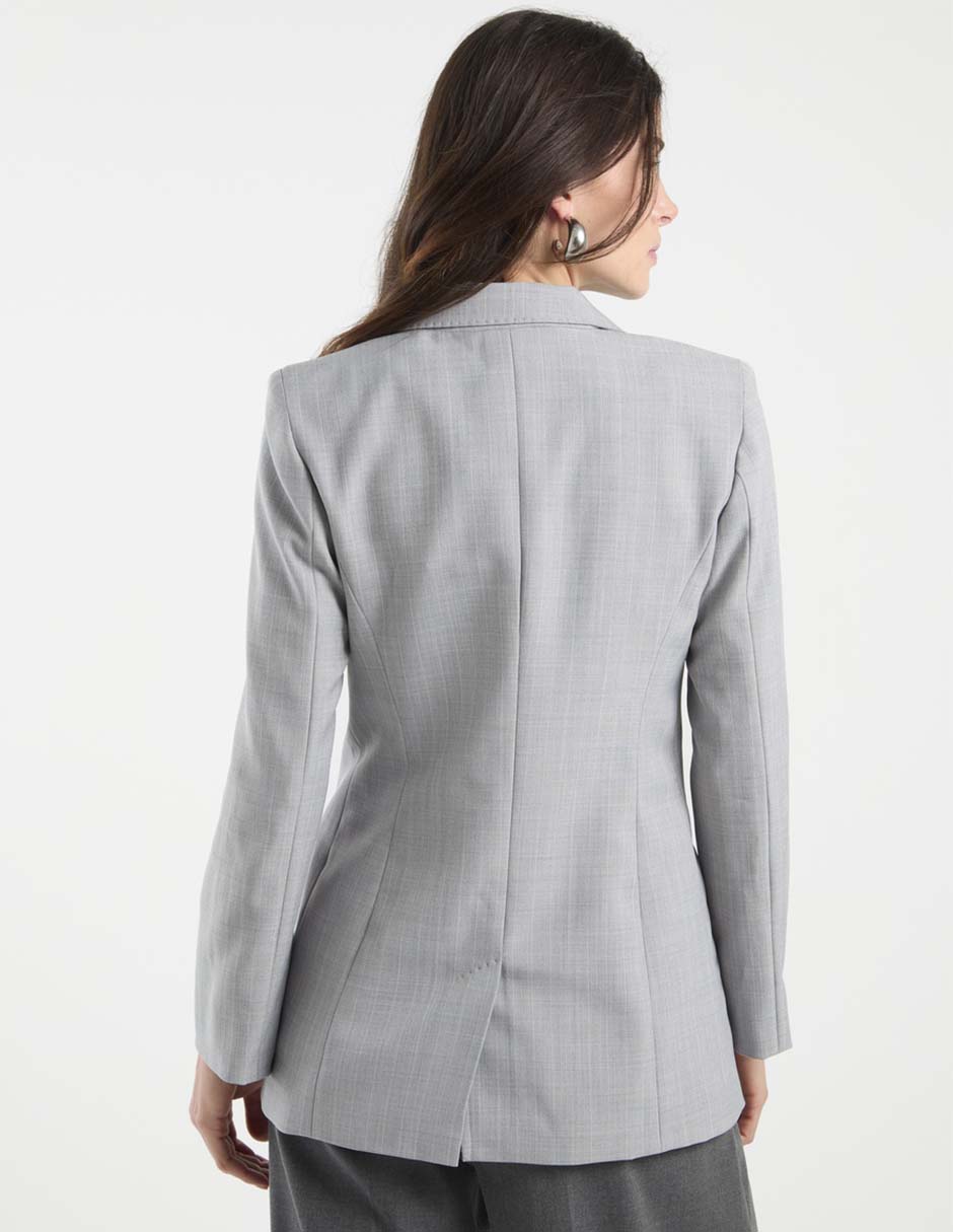 Saco formal para mujer 6