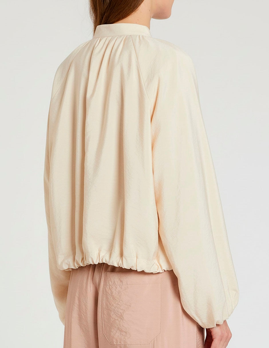 Chamarra bomber para mujer 2