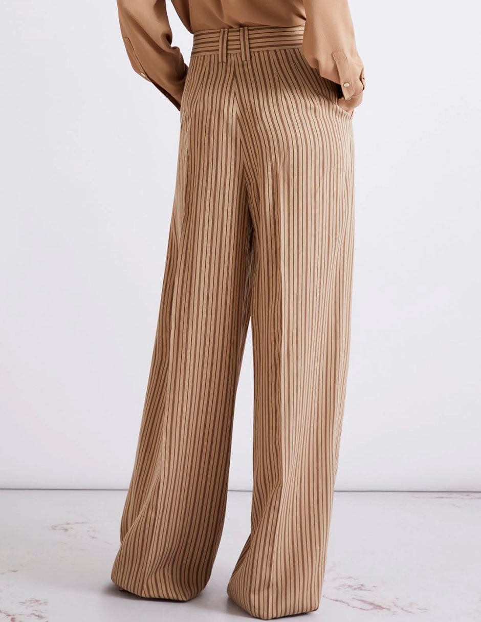 Pantalón flare para mujer 2