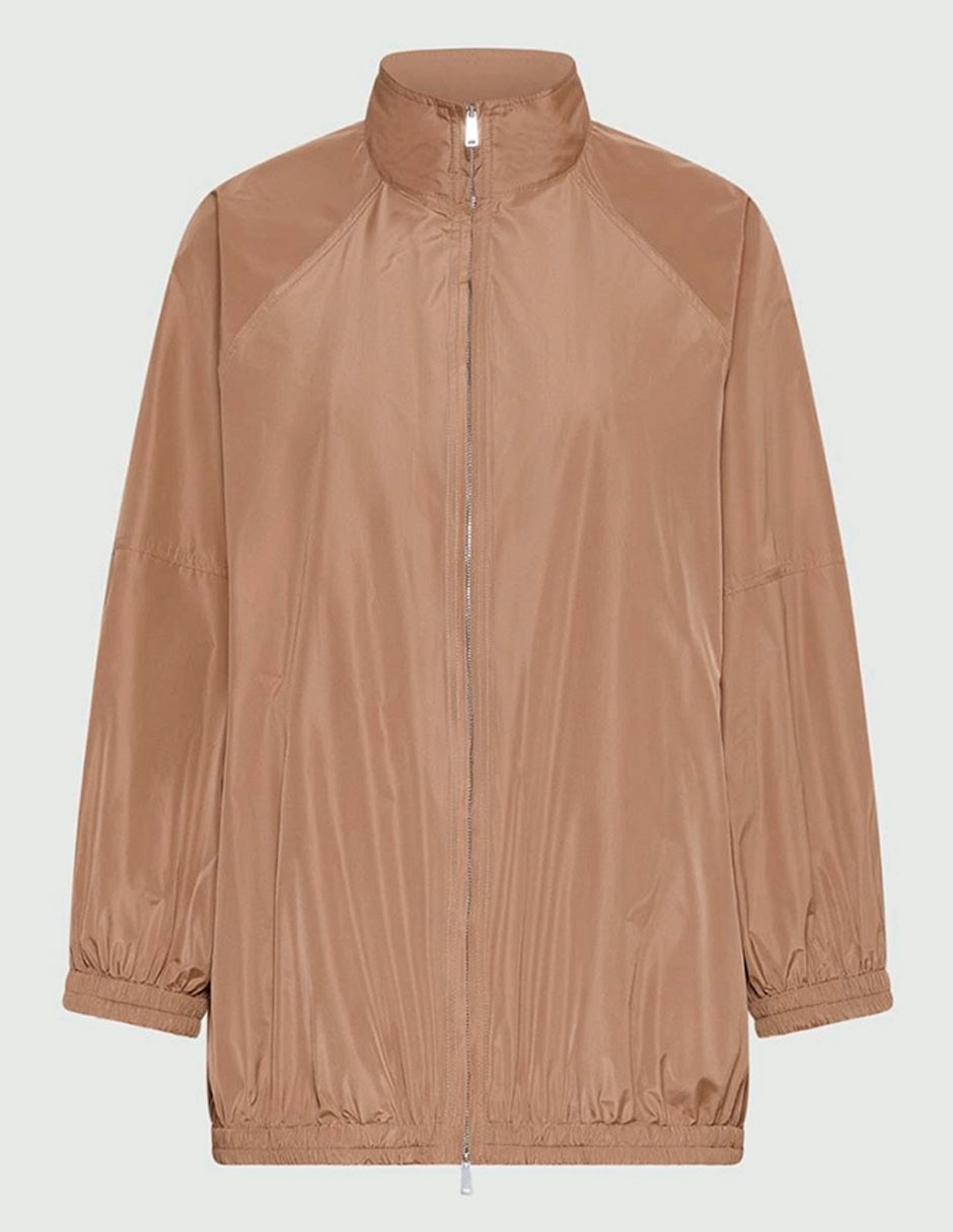 Chamarra parka para mujer 5