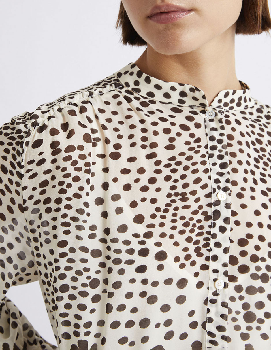 Vestido crop casual para mujer 3
