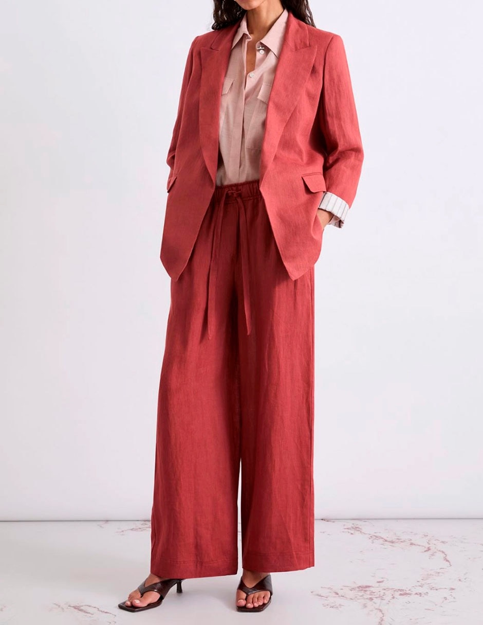 Saco casual para mujer