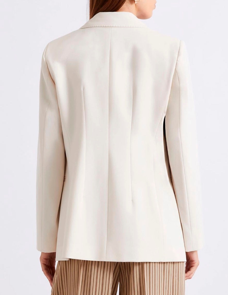 Saco casual para mujer 2