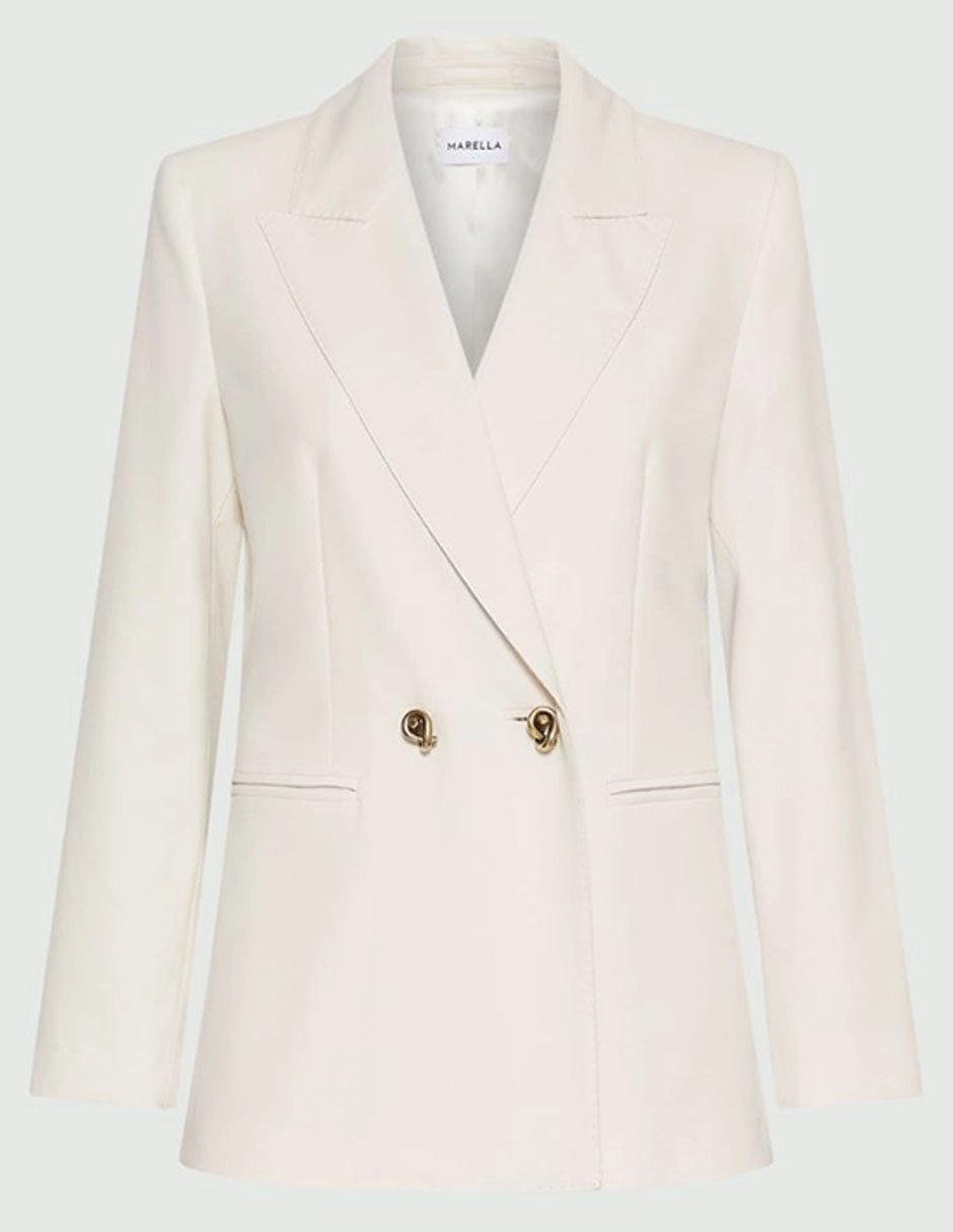 Saco casual para mujer 5