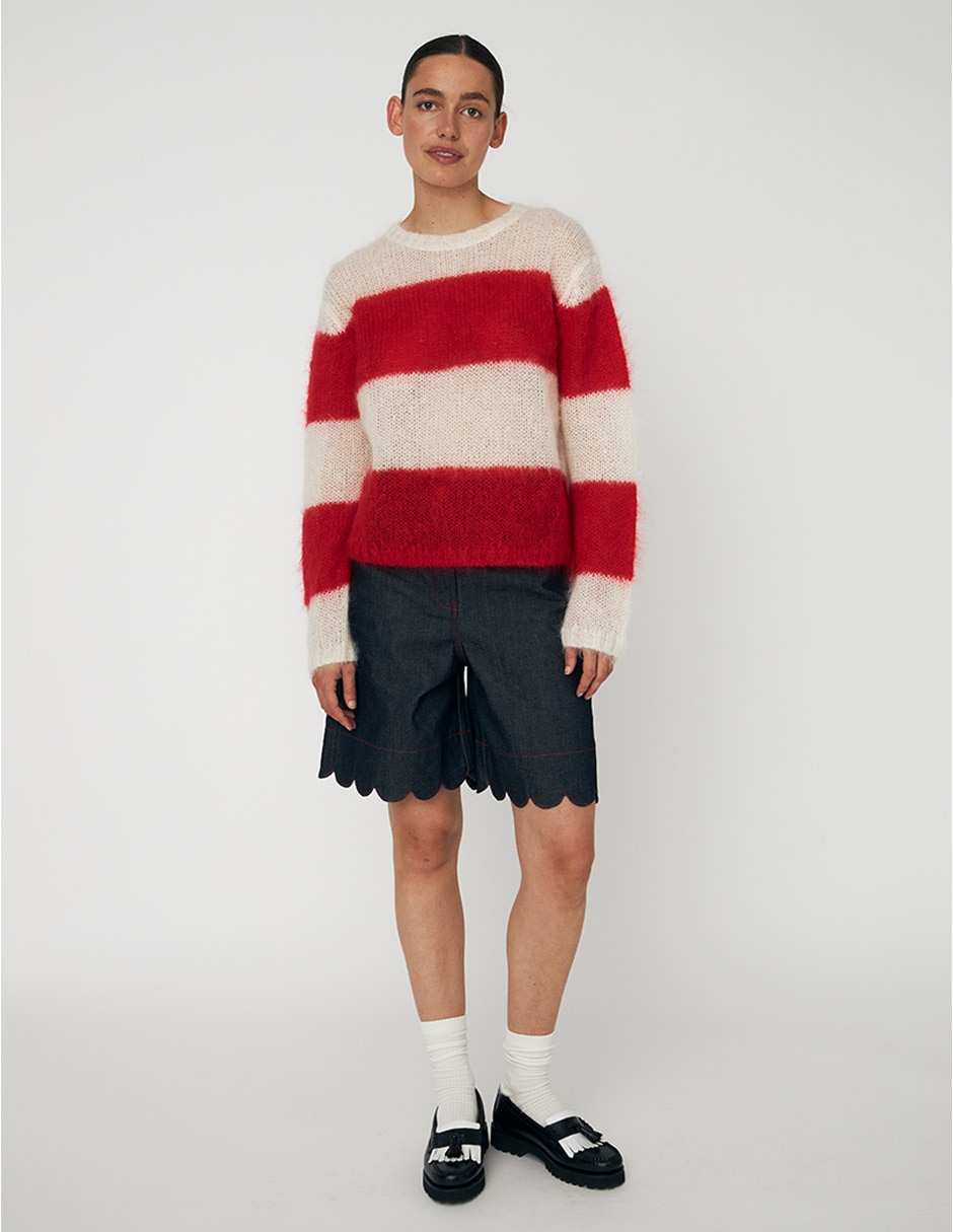 Short para mujer