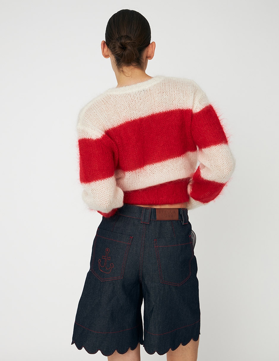 Short para mujer 2