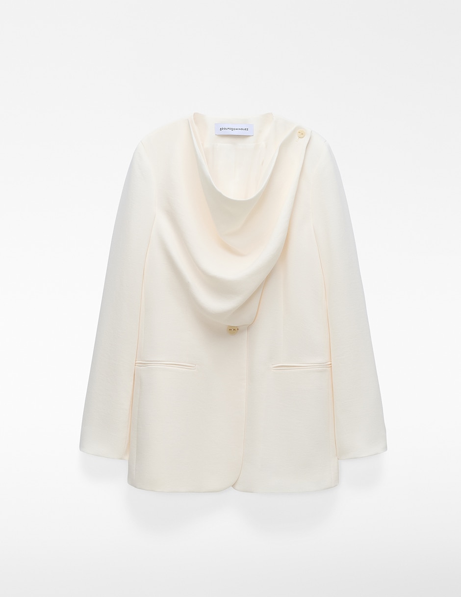 Blazer casual 5
