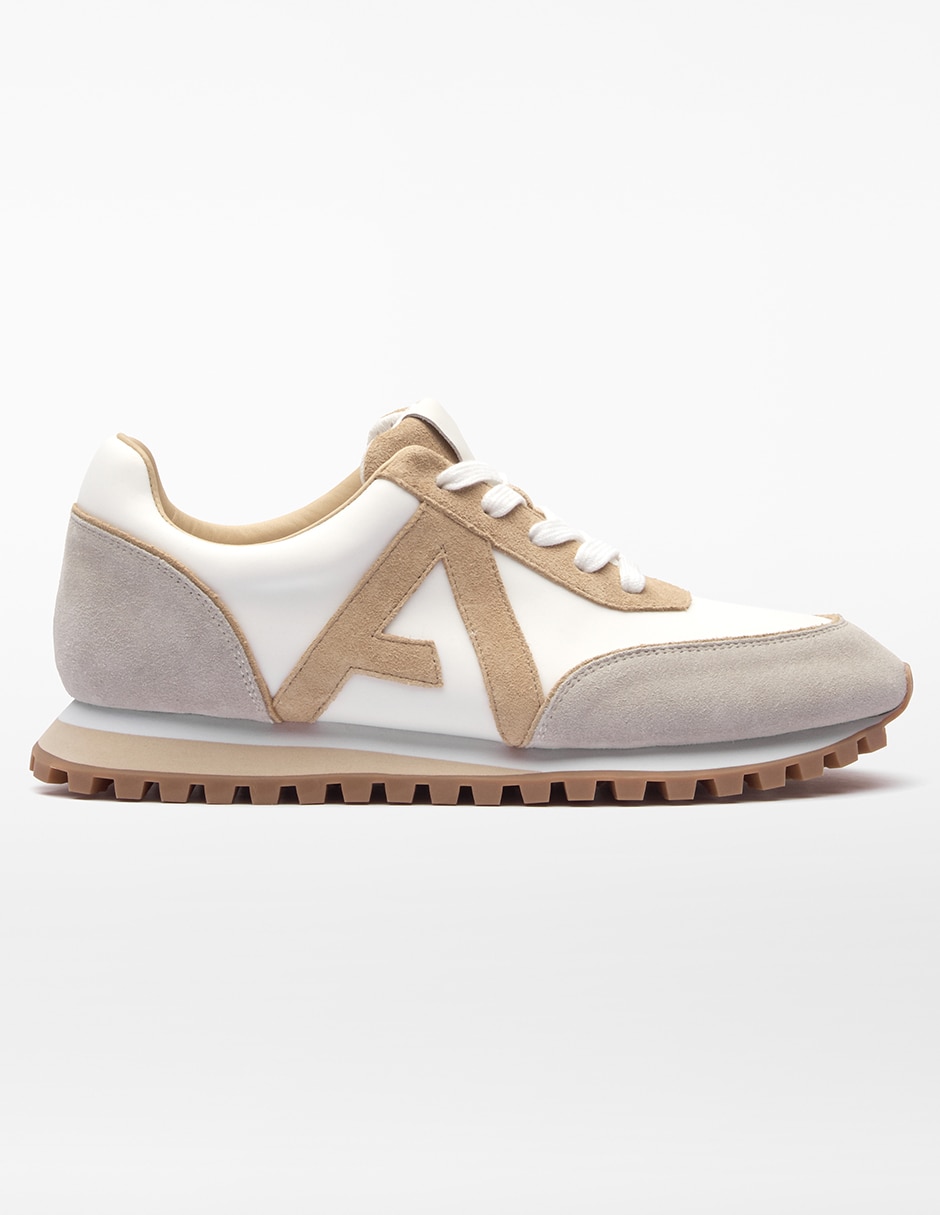 Tenis para mujer