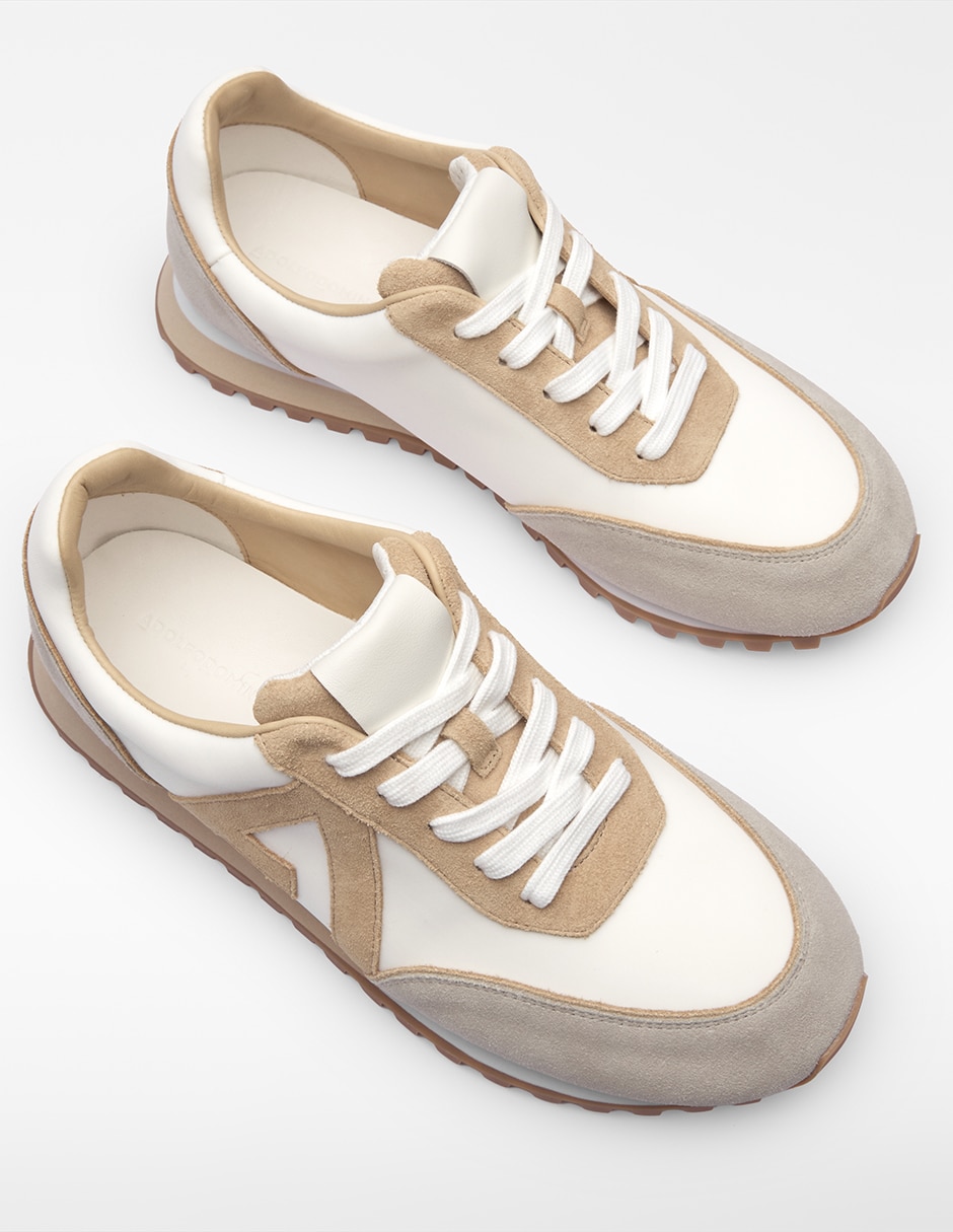 Tenis para mujer 2