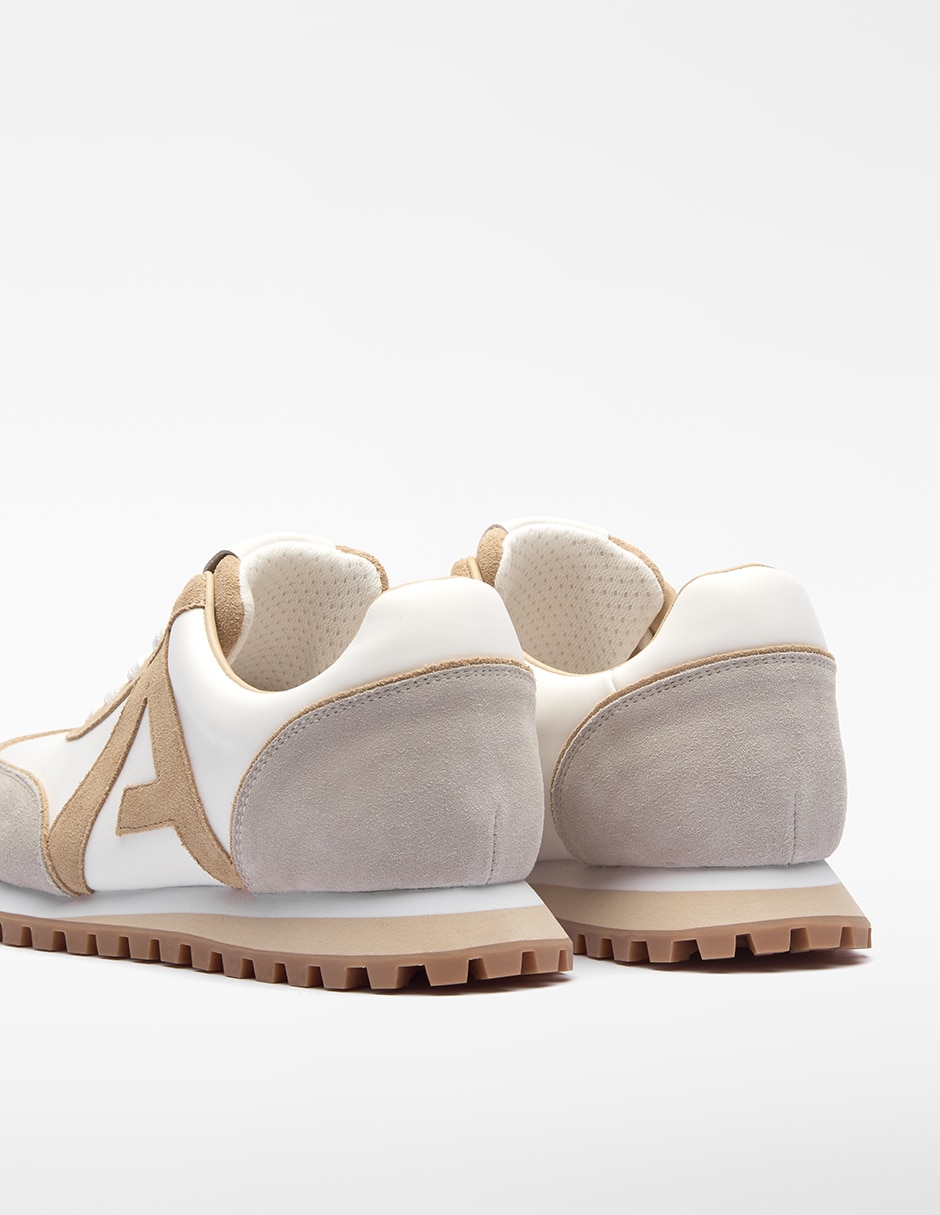 Tenis para mujer 3