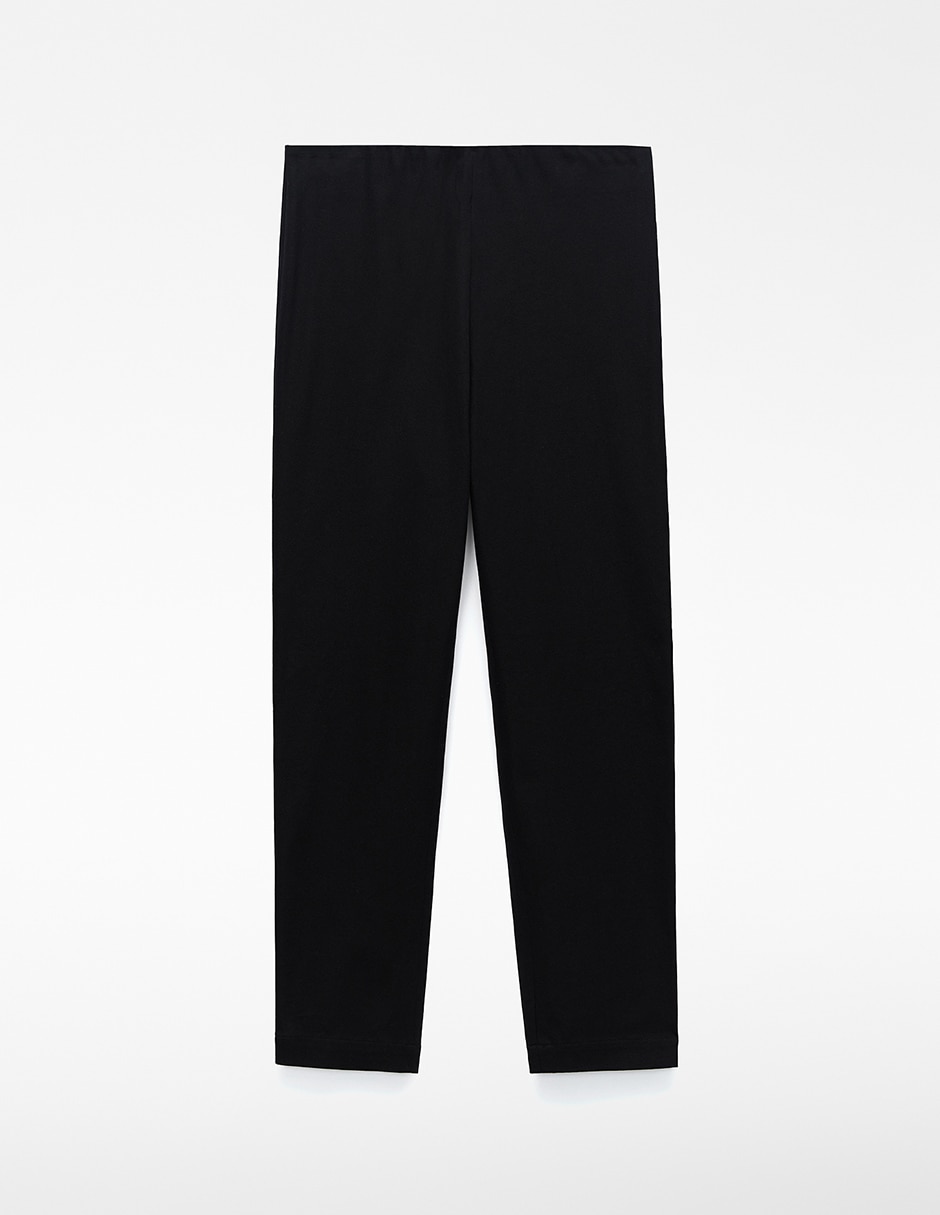 Pantalón straight para mujer 5