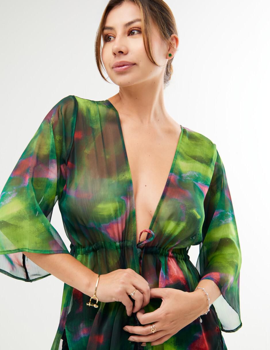 Kimono para mujer 2