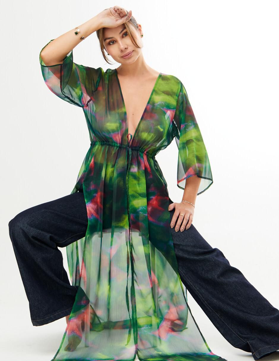Kimono para mujer 3