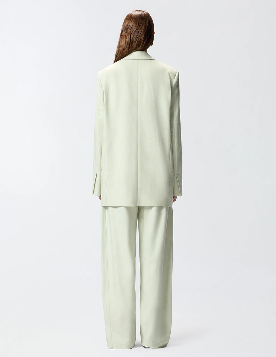 Saco formal para mujer 3