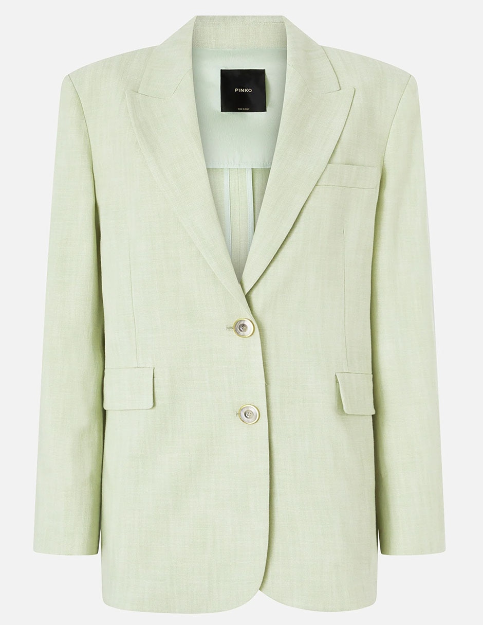 Saco formal para mujer 5