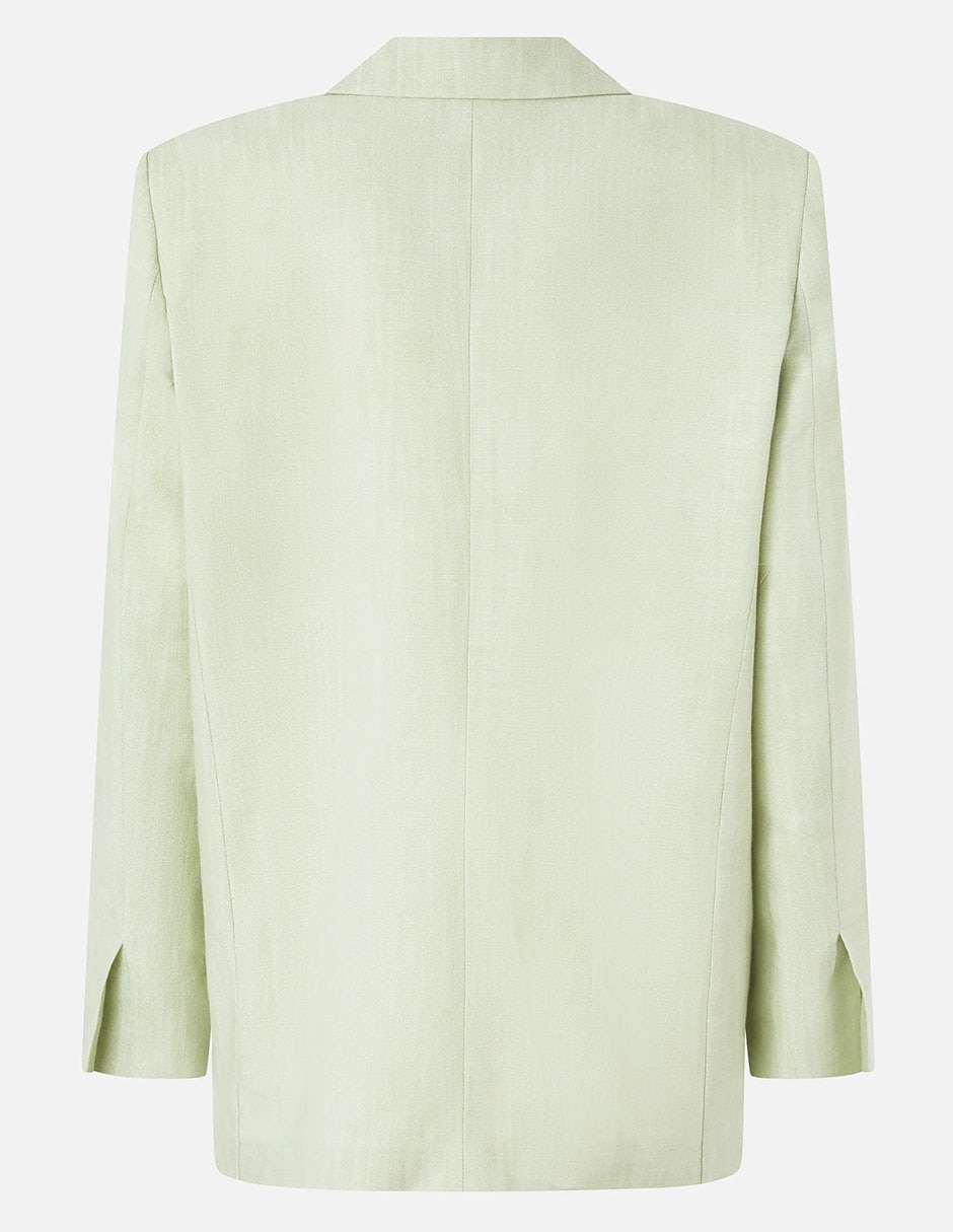 Saco formal para mujer 6