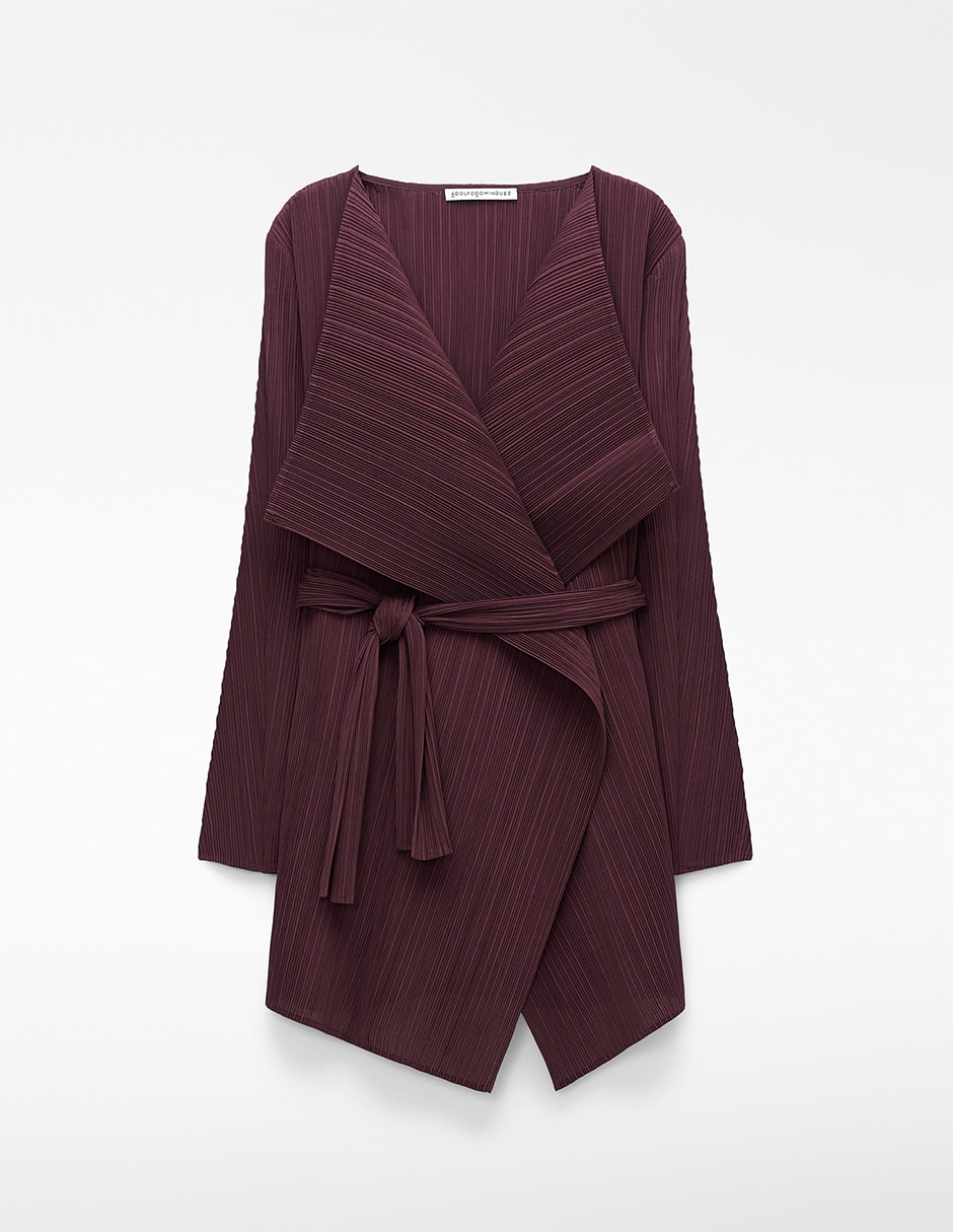 Blazer casual 5