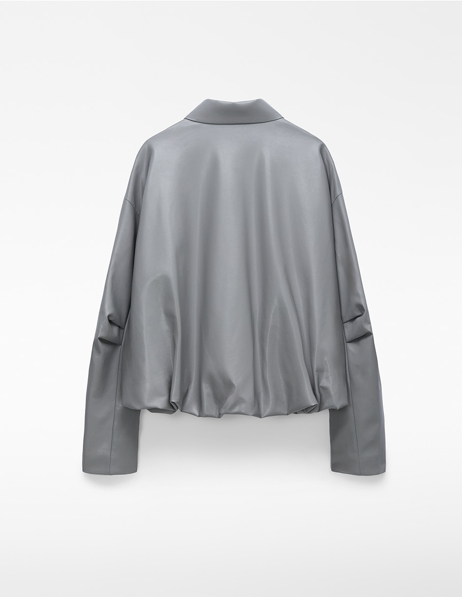 Chamarra bomber para mujer 6
