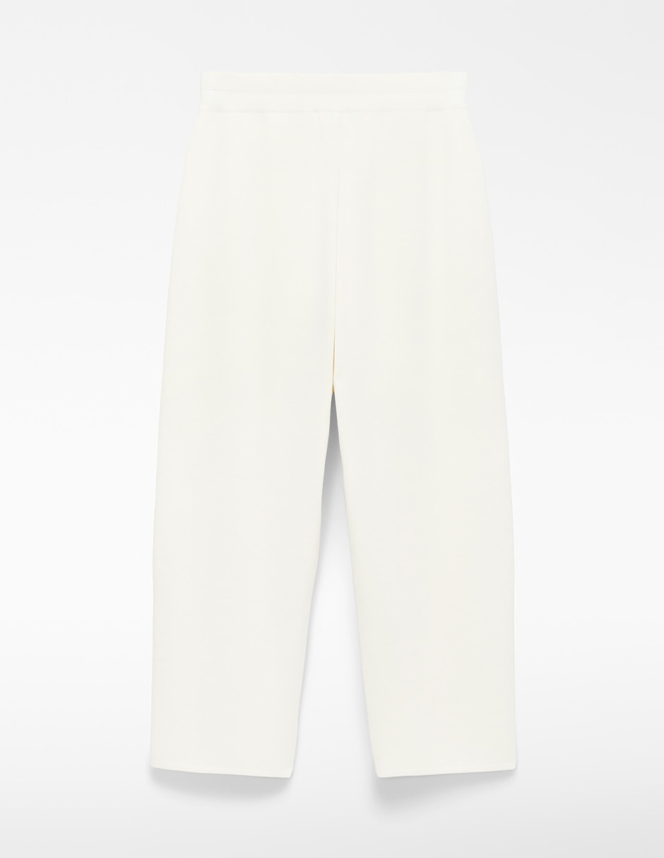 Pantalón relajado para mujer 6