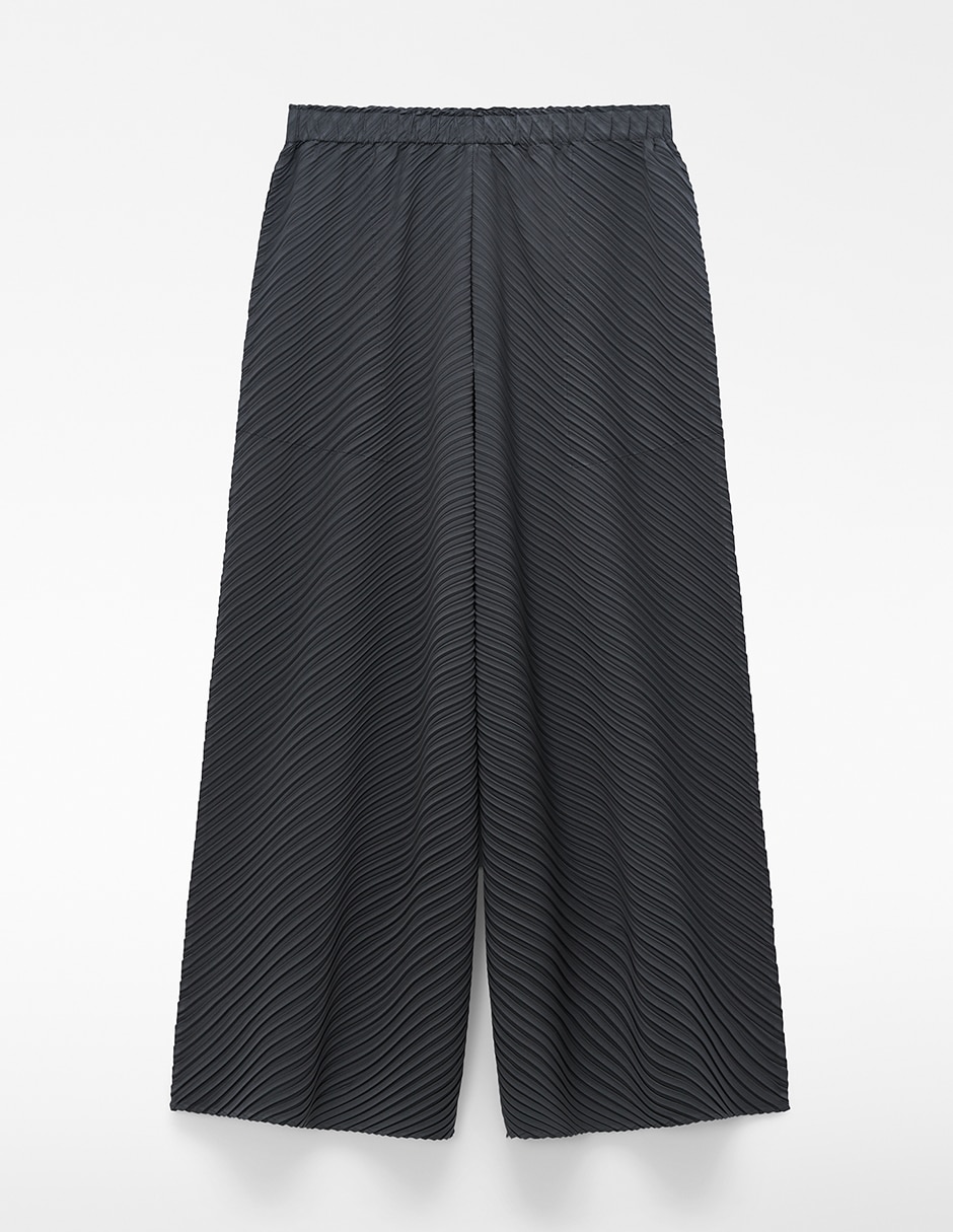 Pantalón wide leg para mujer 5