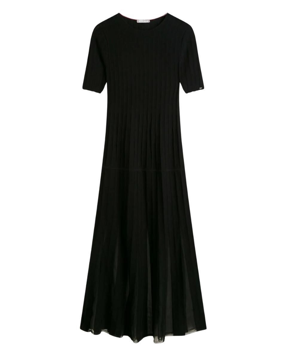 Vestido maxi casual para mujer 5