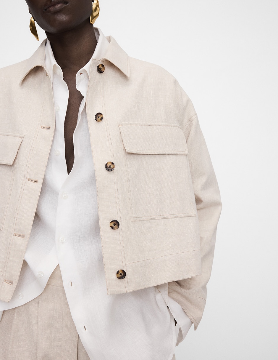 Blazer casual 4